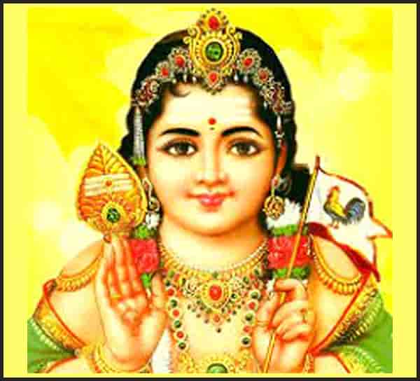 BALA MURUGAN